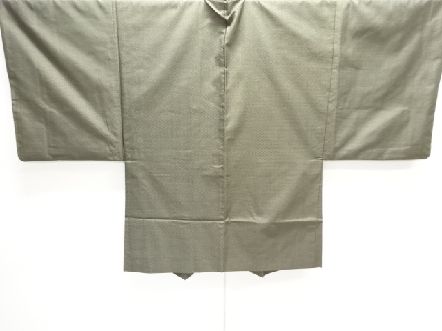 Japanese Kimono / Men's Kimono Silk